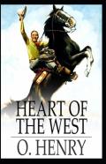 Heart Of The West Illustrated
