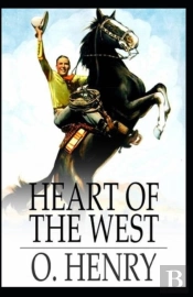 Heart Of The West Illustrated