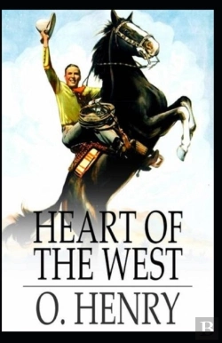 Bertrand.pt - Heart Of The West Illustrated