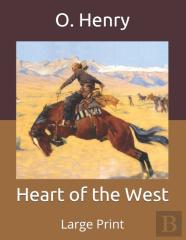 Heart Of The West
