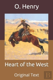 Heart Of The West