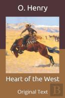 Heart Of The West