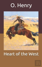 Heart Of The West