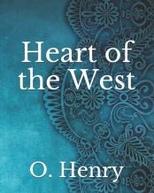 Heart Of The West