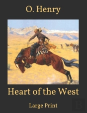 Heart Of The West