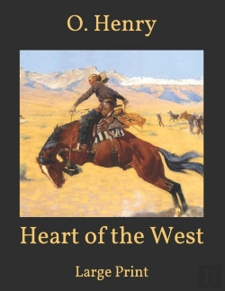 Bertrand.pt - Heart Of The West