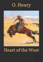 Heart Of The West