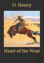 Heart Of The West