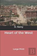 Heart Of The West