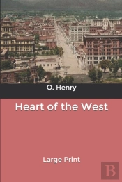Heart Of The West