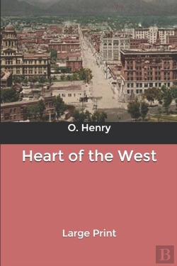 Bertrand.pt - Heart Of The West