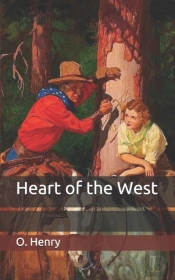 Heart Of The West