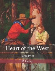 Heart Of The West