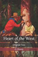 Heart Of The West