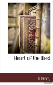 Heart Of The West