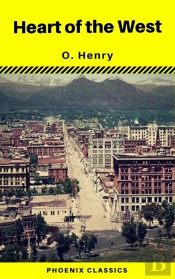 Heart Of The West (Phoenix Classics)