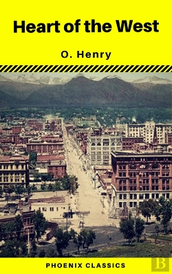 Bertrand.pt - Heart Of The West (Phoenix Classics)