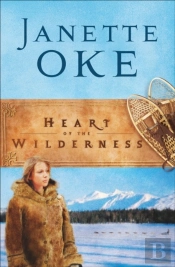 Heart Of The Wilderness (Women Of The West Book #8)