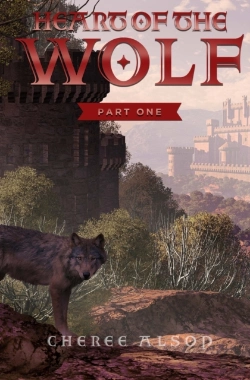 Bertrand.pt - Heart Of The Wolf: Part One