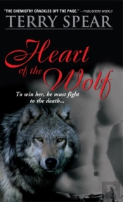 Heart Of The Wolf
