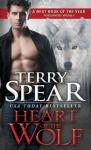 Heart Of The Wolf