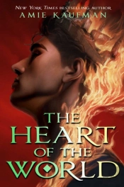 Heart Of The World