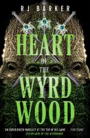 Heart Of The Wyrdwood