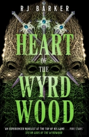 Heart Of The Wyrdwood