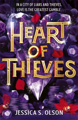 Bertrand.pt - Heart Of Thieves