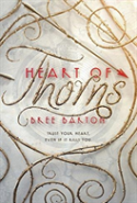 Heart Of Thorns