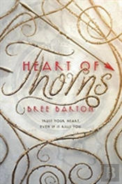 Heart Of Thorns