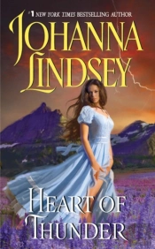 Heart Of Thunder