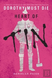 Heart Of Tin