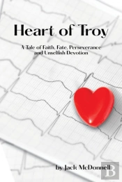 Heart Of Troy