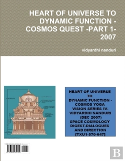 Bertrand.pt - Heart Of Universe To Dynamic Function -Cosmos Quest -Part 1-2007