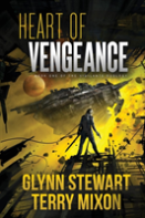 Heart Of Vengeance