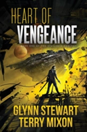Heart Of Vengeance