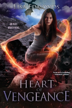 Bertrand.pt - Heart Of Vengeance