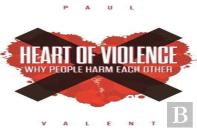 Heart Of Violence
