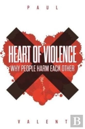 Heart Of Violence