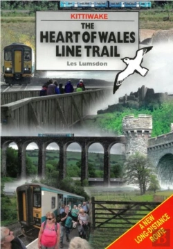 Bertrand.pt - Heart Of Wales Line Trail, The