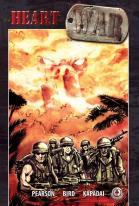 Heart Of War