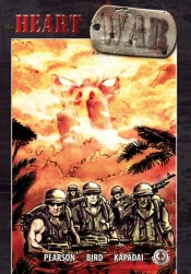 Heart Of War