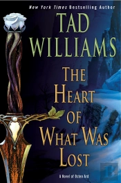Heart Of What Was Lost