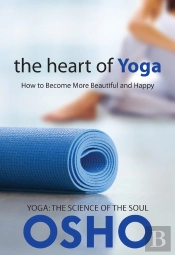 Heart Of Yoga