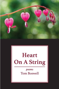 Bertrand.pt - Heart On A String: Poems