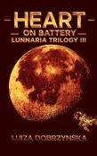 Heart On Battery