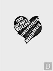 Heart On My Sleeve