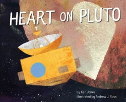 Bertrand.pt - Heart On Pluto