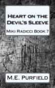 Heart On The Devil'S Sleeve